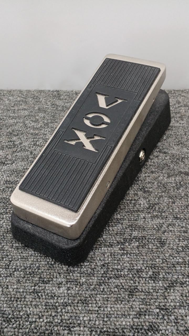 一番の贈り物 VOX|WAHペダル|HARDOFFオフモール（オフモ）|1010210000057090 ギター