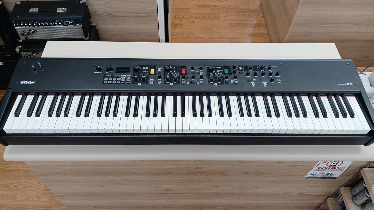 YAMAHA ピアノ ヤマハ(YAMAHA)|ステージピアノ|HARDOFFオフモール(オフモ