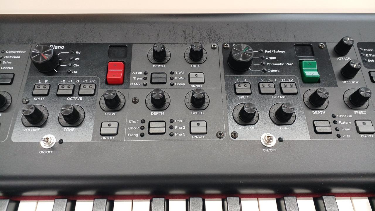 ヤマハ(YAMAHA)|ステージピアノ|HARDOFFオフモール（オフモ