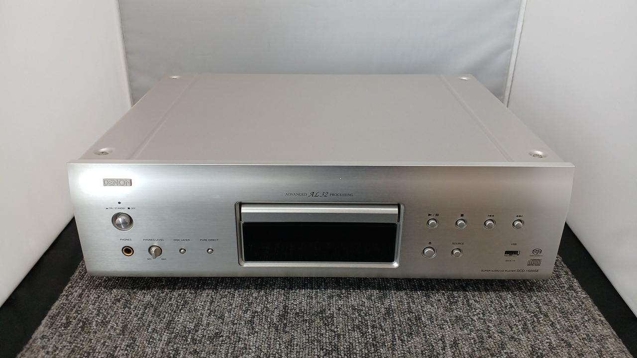DENON|オーディオプレーヤー|HARDOFFオフモール（オフモ