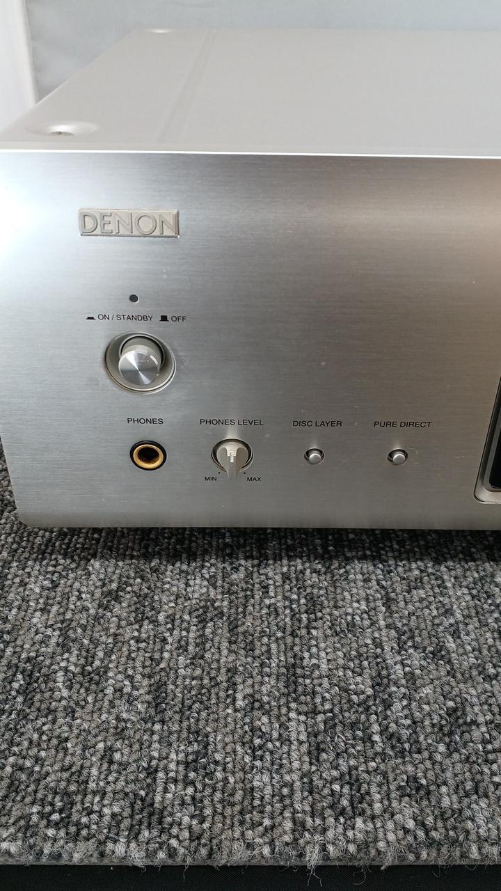 DENON|オーディオプレーヤー|HARDOFFオフモール（オフモ