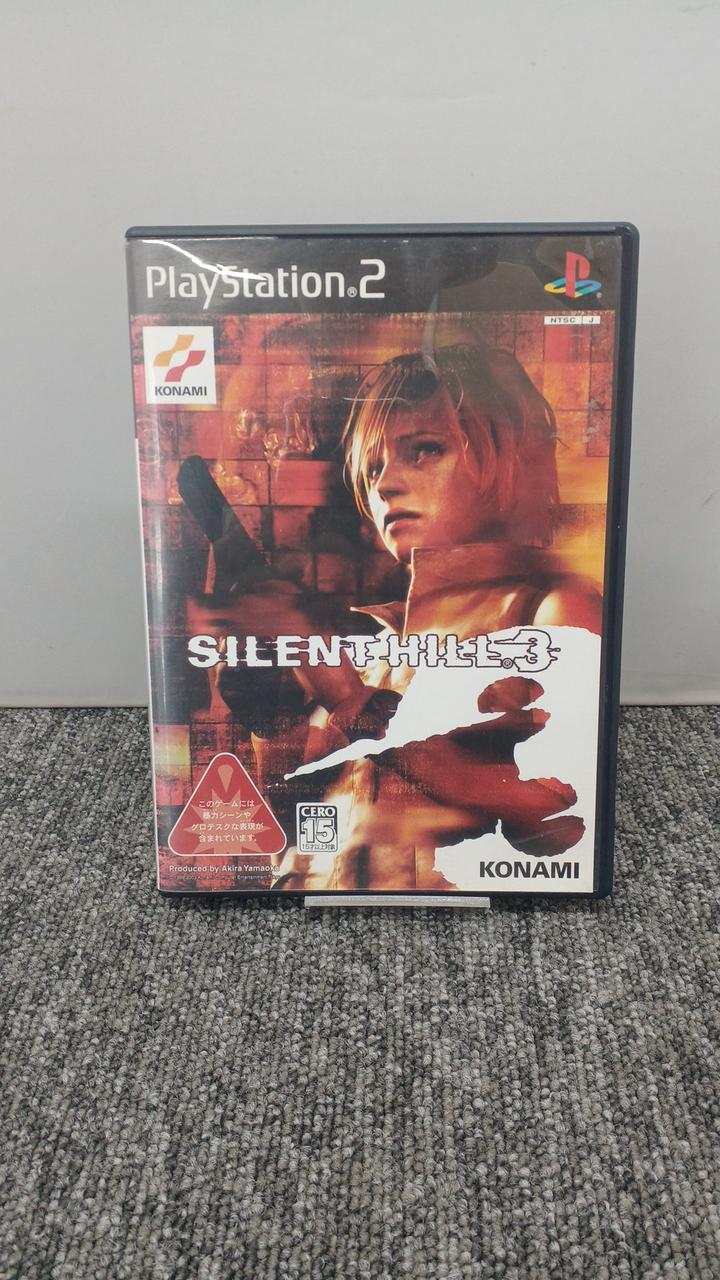 PS2ソフト