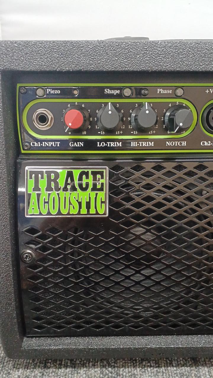 TRACE ELLIOT|アコースティックアンプ|HARDOFFオフモール