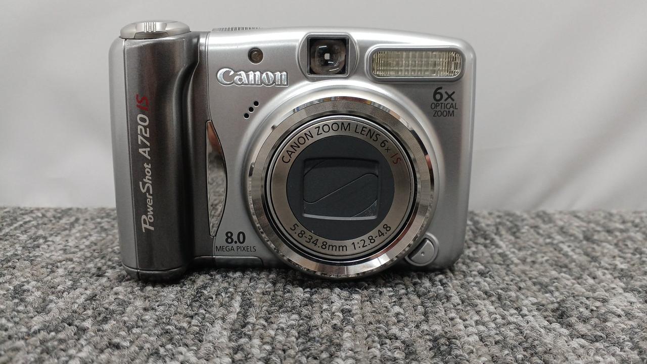 CANON|デジタルカメラ|HARDOFFオフモール（オフモ