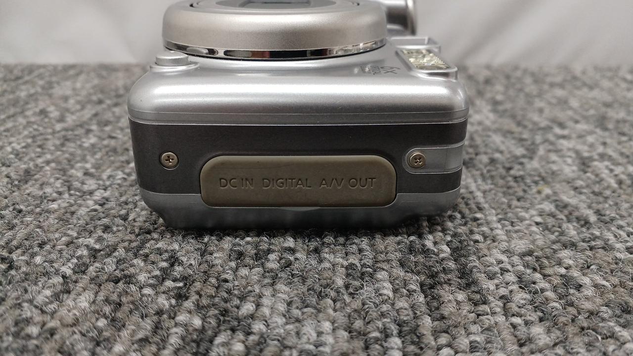 動作確認済 ⭐︎美品⭐︎ Canon PowerShot A720 IS PowerShot A720 IS - キヤノンカメラミュージアム