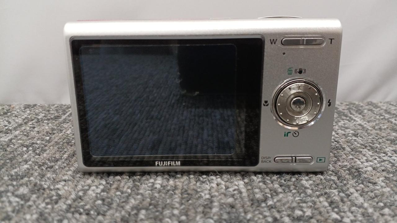 FUJIFILM J100 コンパクトデジタルカメラ 美品 FUJIFILM|デジタルカメラ|HARDOFFオフモール（オフモ