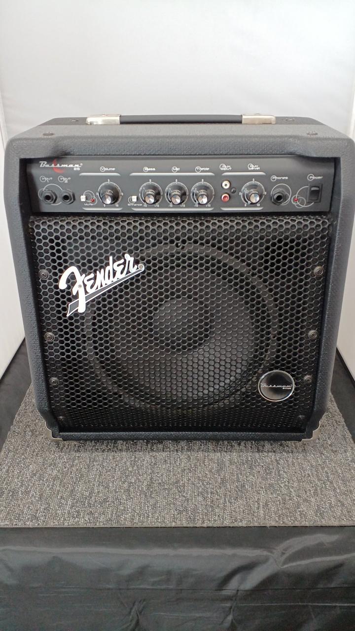 ベースアンプmodel3500 FENDER|ベースアンプ|HARDOFFオフモール（オフモ）|1010210000053639