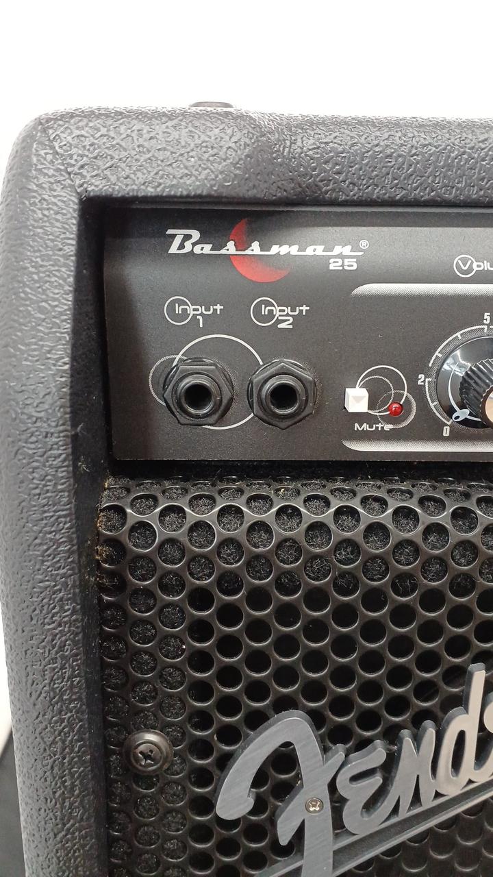 FENDER|ベースアンプ|HARDOFFオフモール（オフモ）|1010210000053639