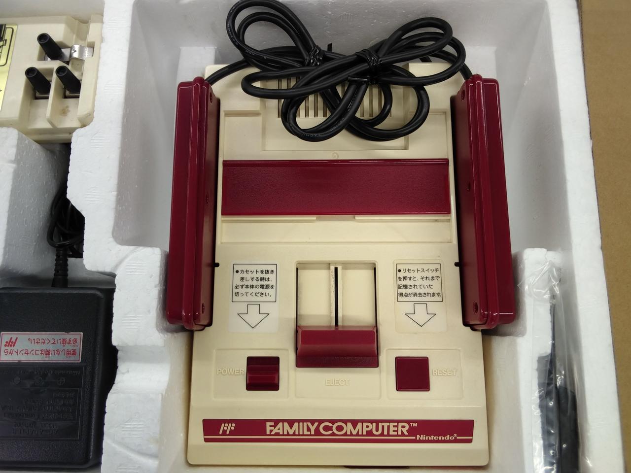 NINTENDO|ファミコン|HARDOFFオフモール（オフモ）|1010230000058833