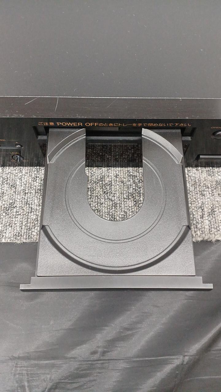 TOA|CDプレーヤー|HARDOFFオフモール（オフモ）|1010210000057143