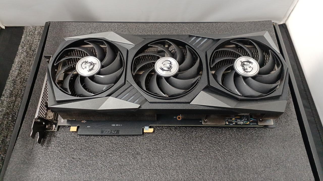 MSI|グラフィックボード|HARDOFFオフモール（オフモ）|1010210000057840