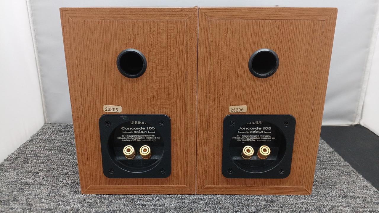 ORTFON|スピーカー|HARDOFFオフモール（オフモ）|1010210000057716