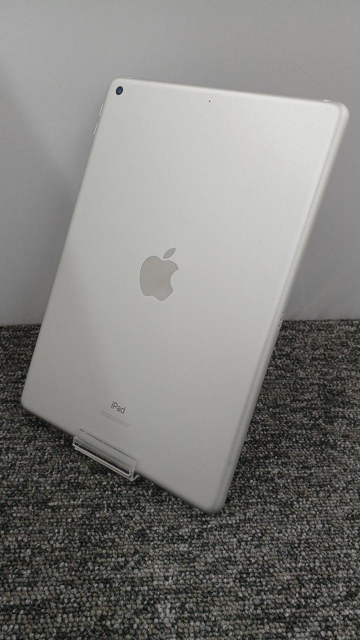 Apple iPad ホワイト 本体 APPLE|IPAD 第9世代|HARDOFFオフモール（オフモ）|1010210000057524