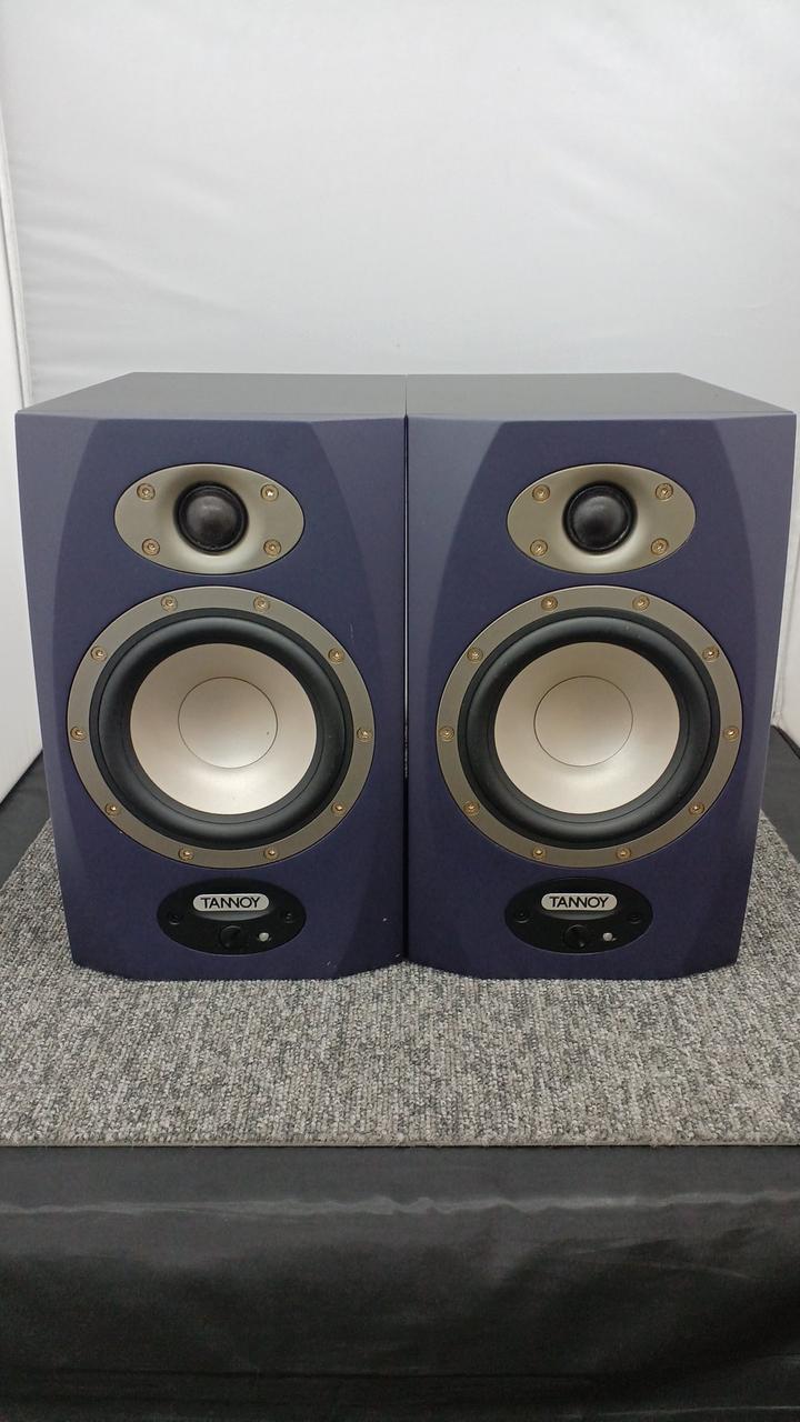 タンノイ(TANNOY)|モニタースピーカー|HARDOFFオフモール（オフモ