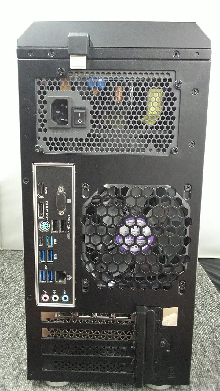 【美品】【値下げ】Mouse computer Windows PC MOUSE COMPUTER|デスクトップPC|HARDOFFオフモール（オフモ