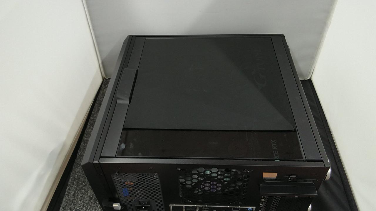 【美品】【値下げ】Mouse computer Windows PC MOUSE COMPUTER|デスクトップPC|HARDOFFオフモール（オフモ