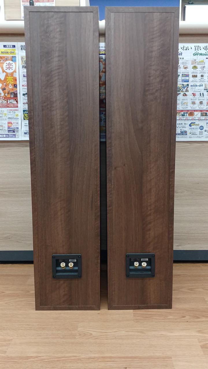 KEF|トールボーイスピーカー|HARDOFFオフモール（オフモ