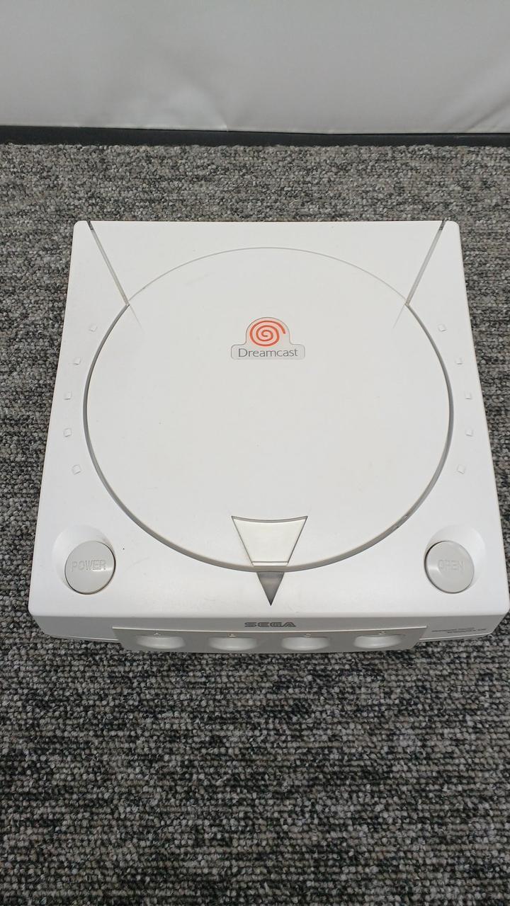 ドリームキャスト