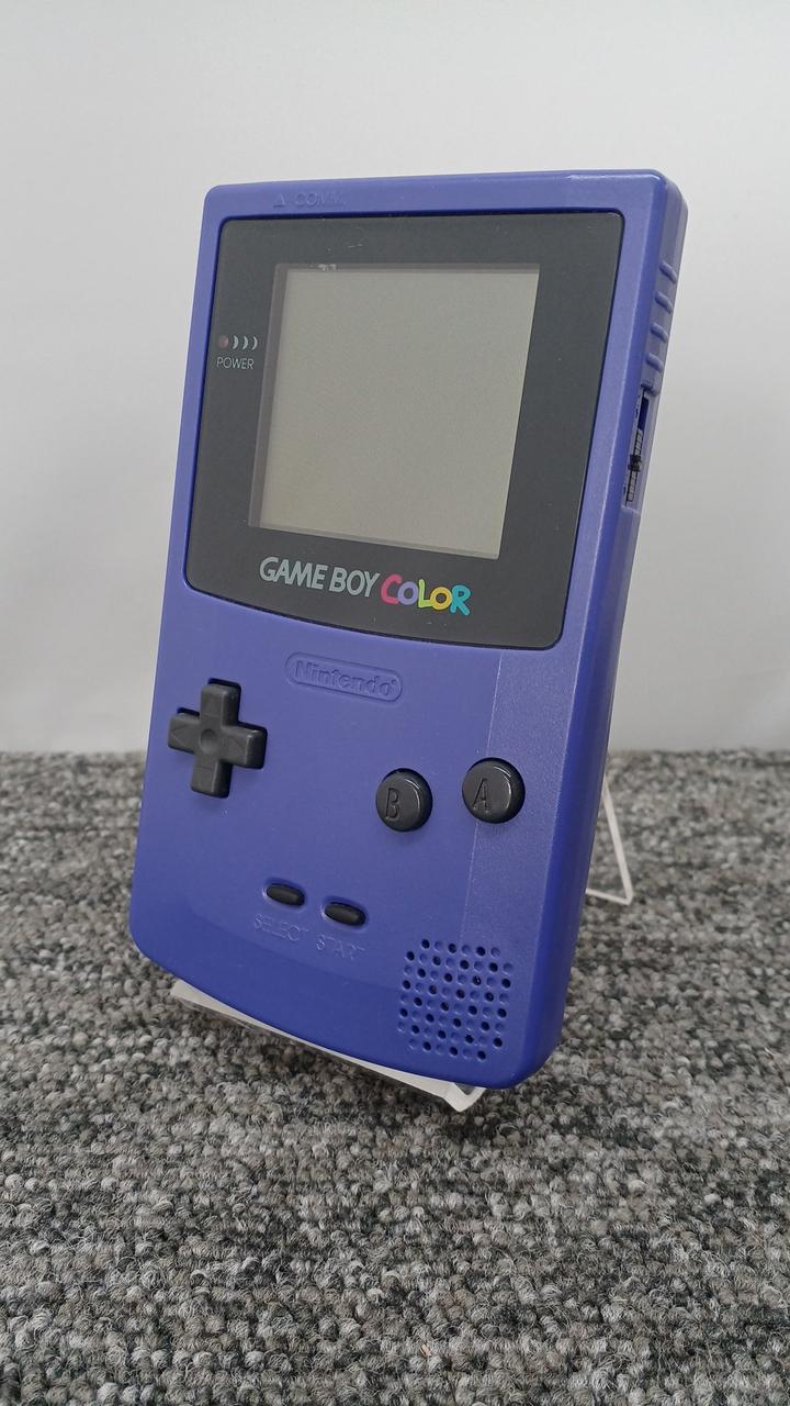 ゲームボーイカラー