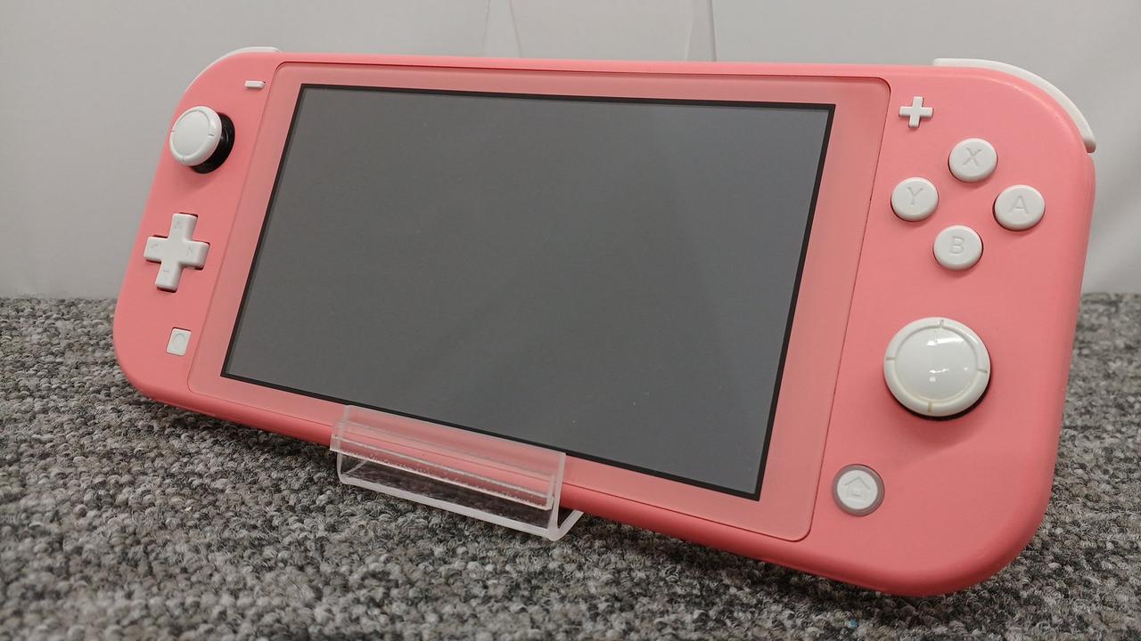 SWITCH LITE