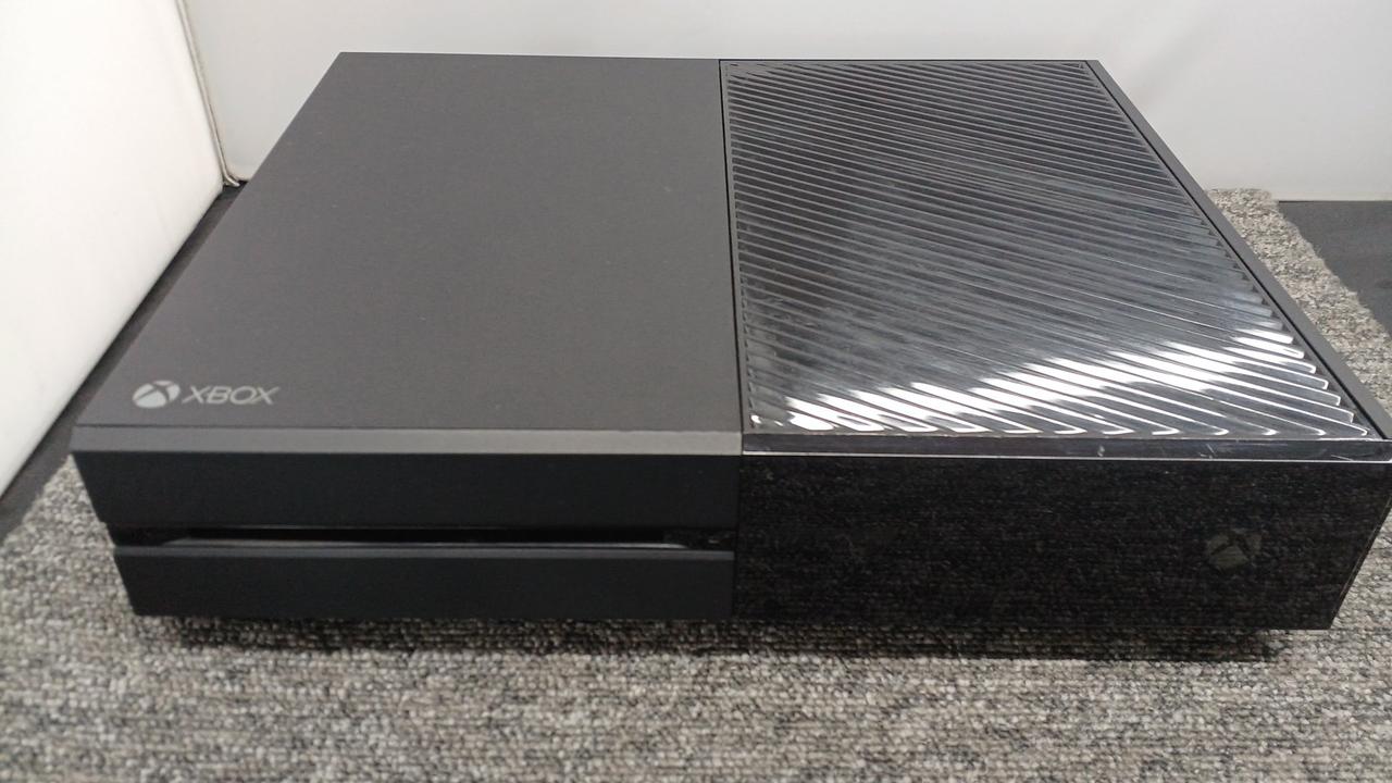 XBOX ONE