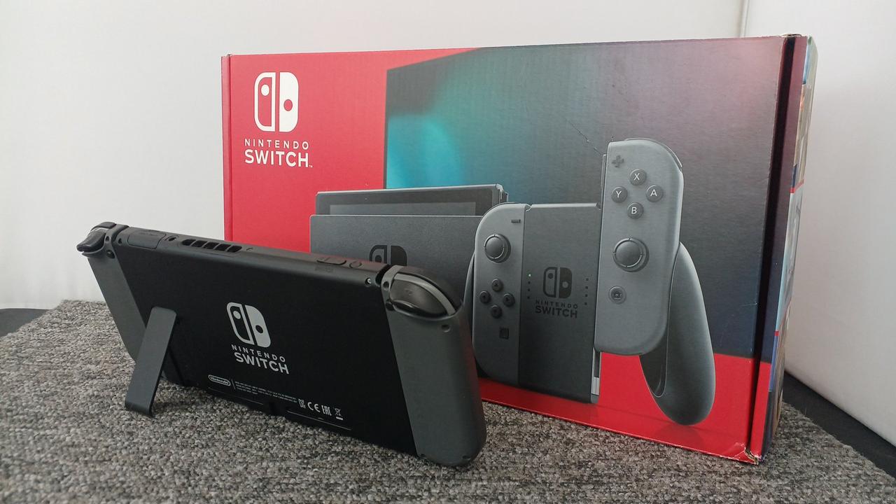 NINTENDO / 任天堂|ニンテンドーSWITCH|HARDOFFオフモール（オフモ