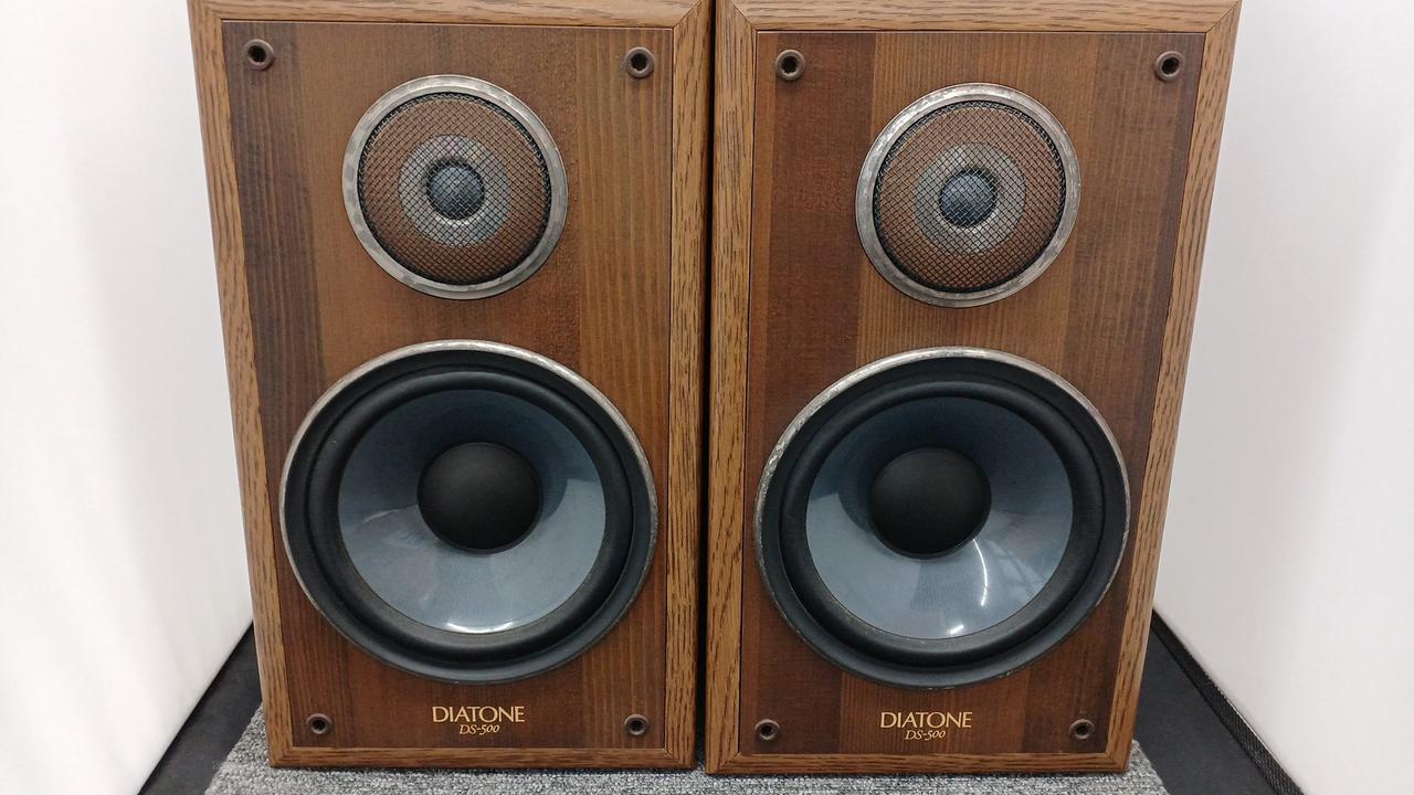 DIATONE|スピーカー|HARDOFFオフモール（オフモ）|1010210000057096