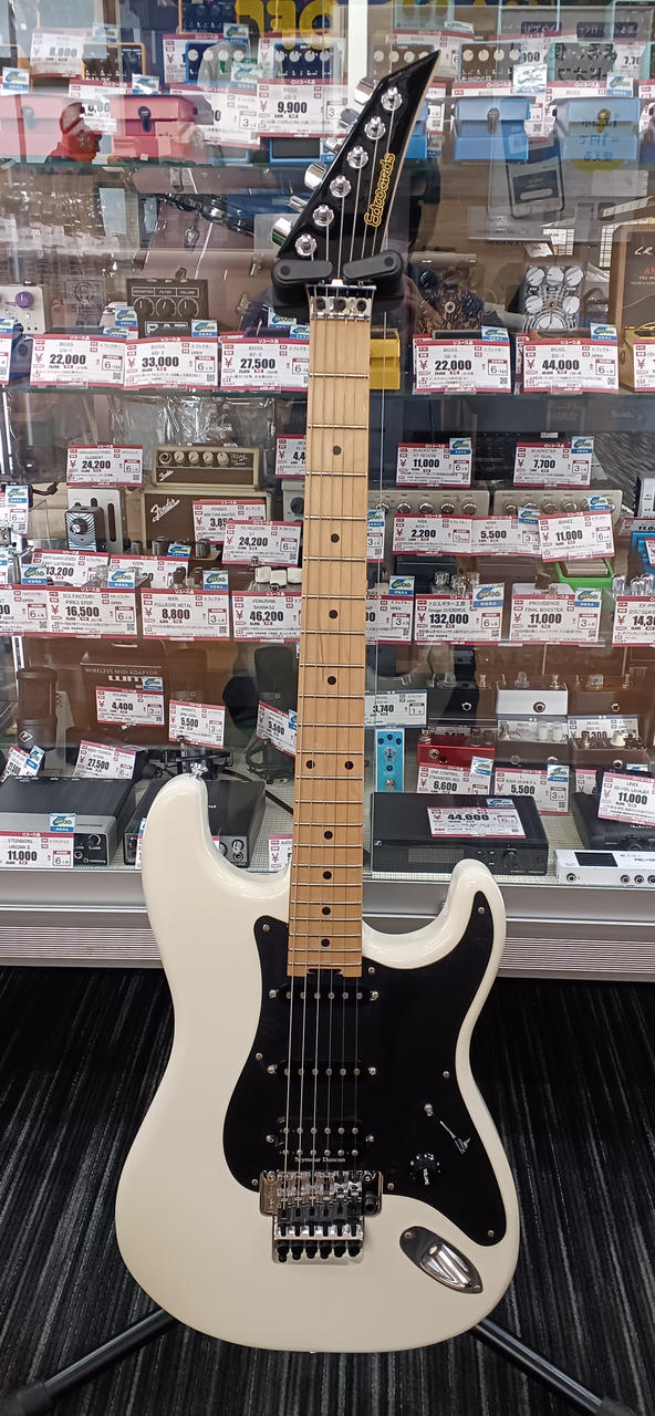 EDWARDS|エレキギター|【ハードオフ公式通販】オフモール|1010210000059106