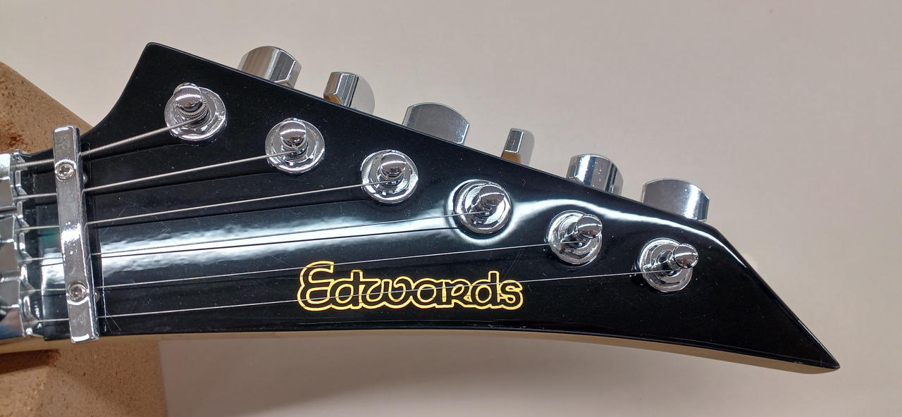 EDWARDS|エレキギター|HARDOFFオフモール（オフモ）|1010210000059106