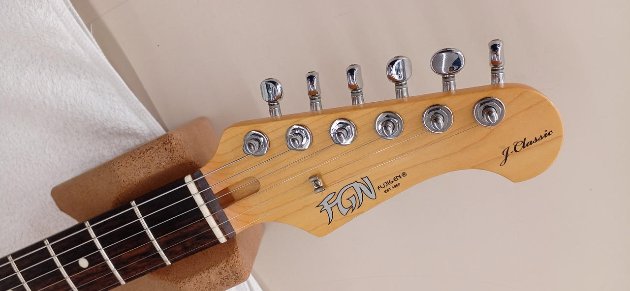 FUJIGEN|エレキギター|【ハードオフ公式通販】オフモール|1010210000059079