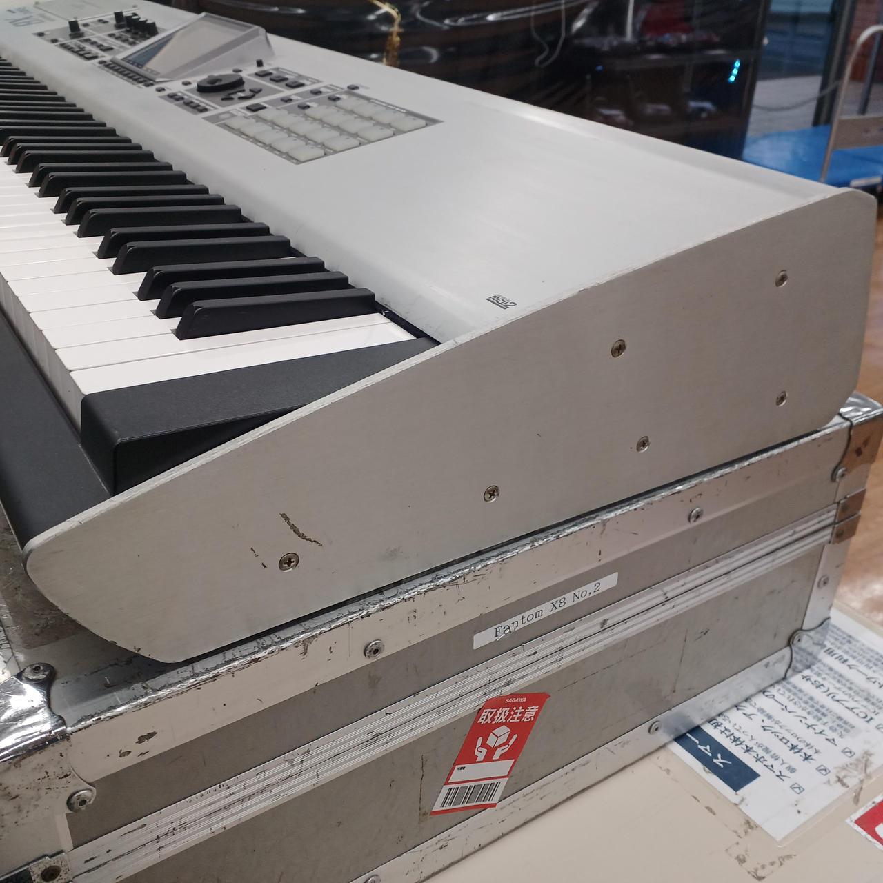 ROLAND|シンセサイザー|【ハードオフ公式通販】オフモール