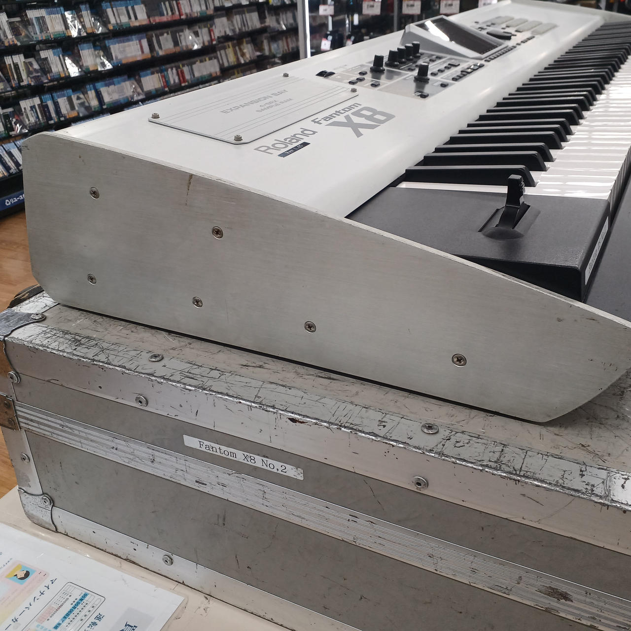 ROLAND|シンセサイザー|【ハードオフ公式通販】オフモール