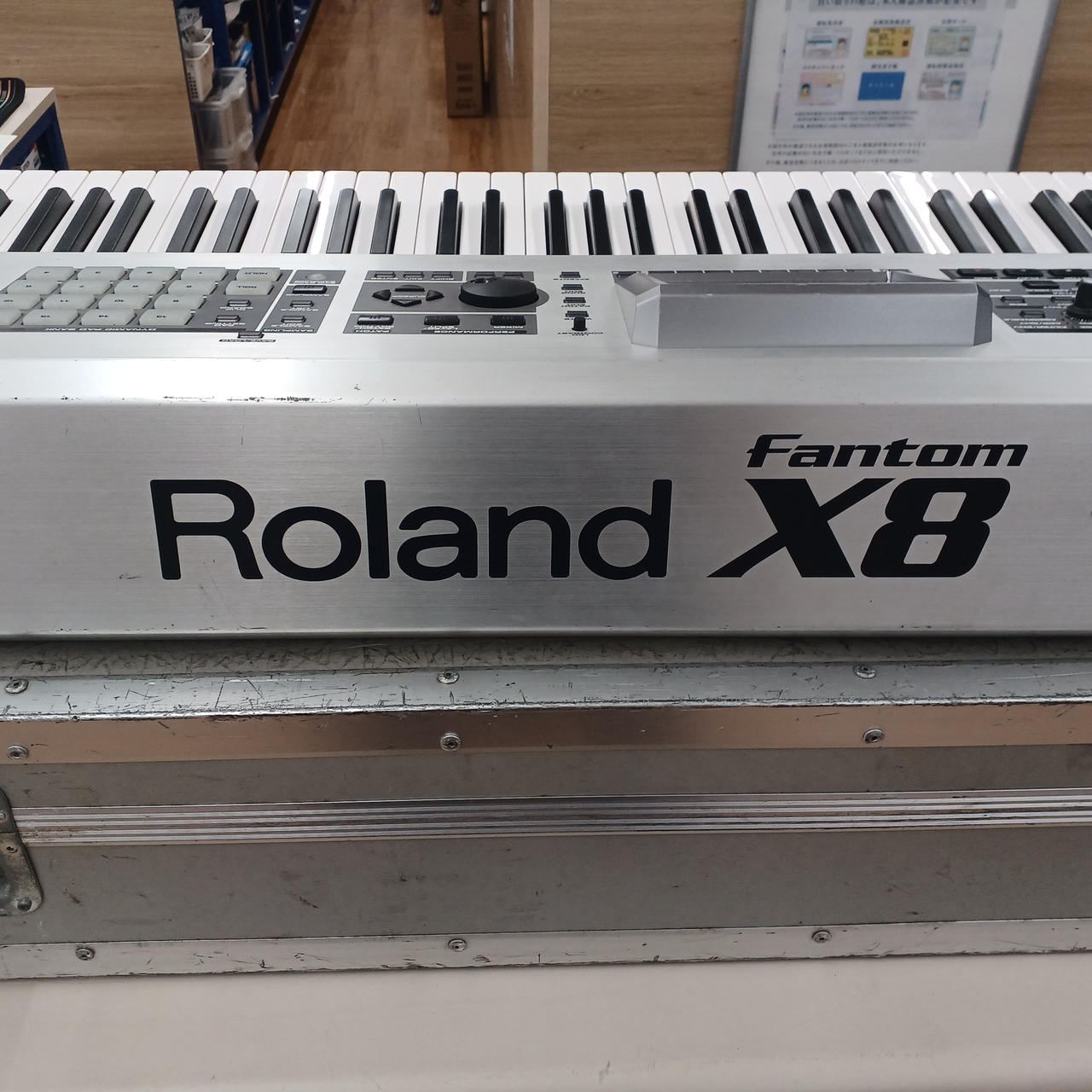 ROLAND|シンセサイザー|【ハードオフ公式通販】オフモール
