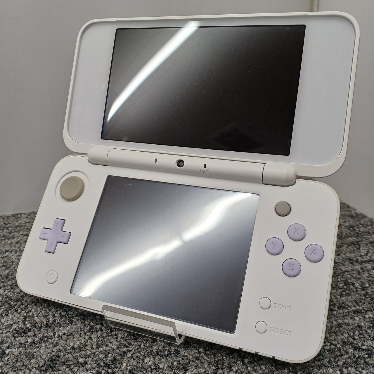 2DS LL