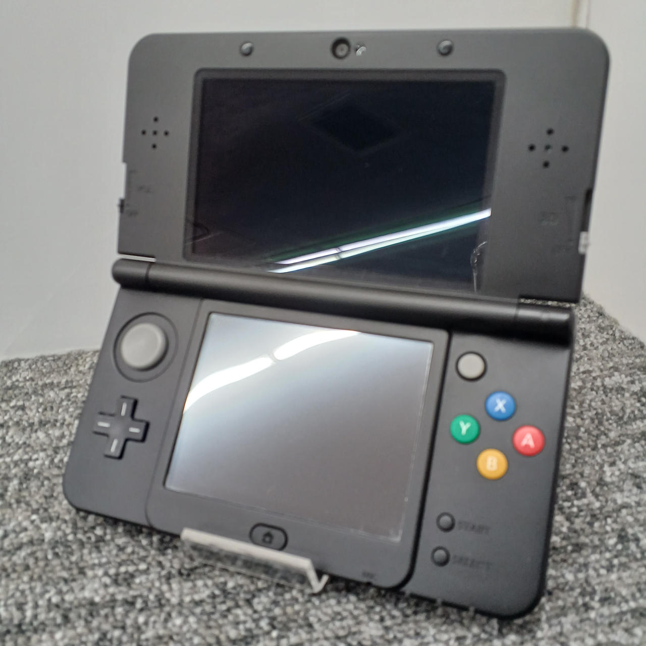 NEW 3DS
