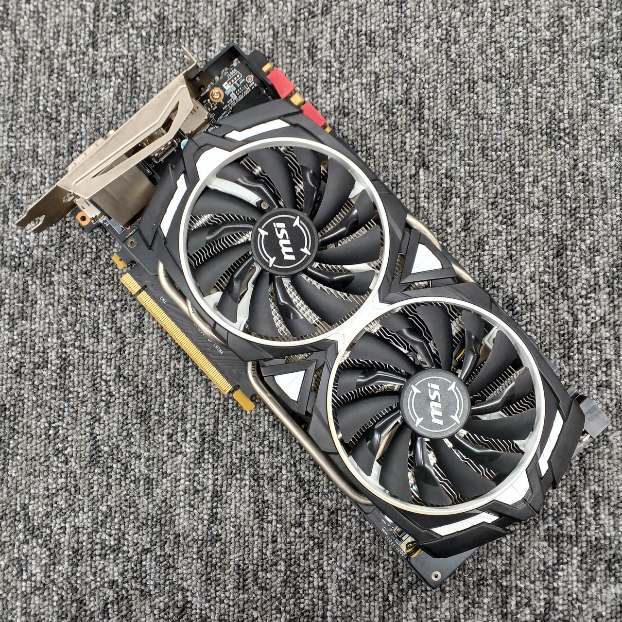 MSI|グラフィックボード|【ハードオフ公式通販】オフモール