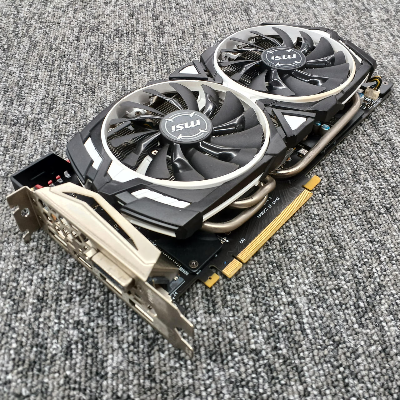 MSI|グラフィックボード|【ハードオフ公式通販】オフモール