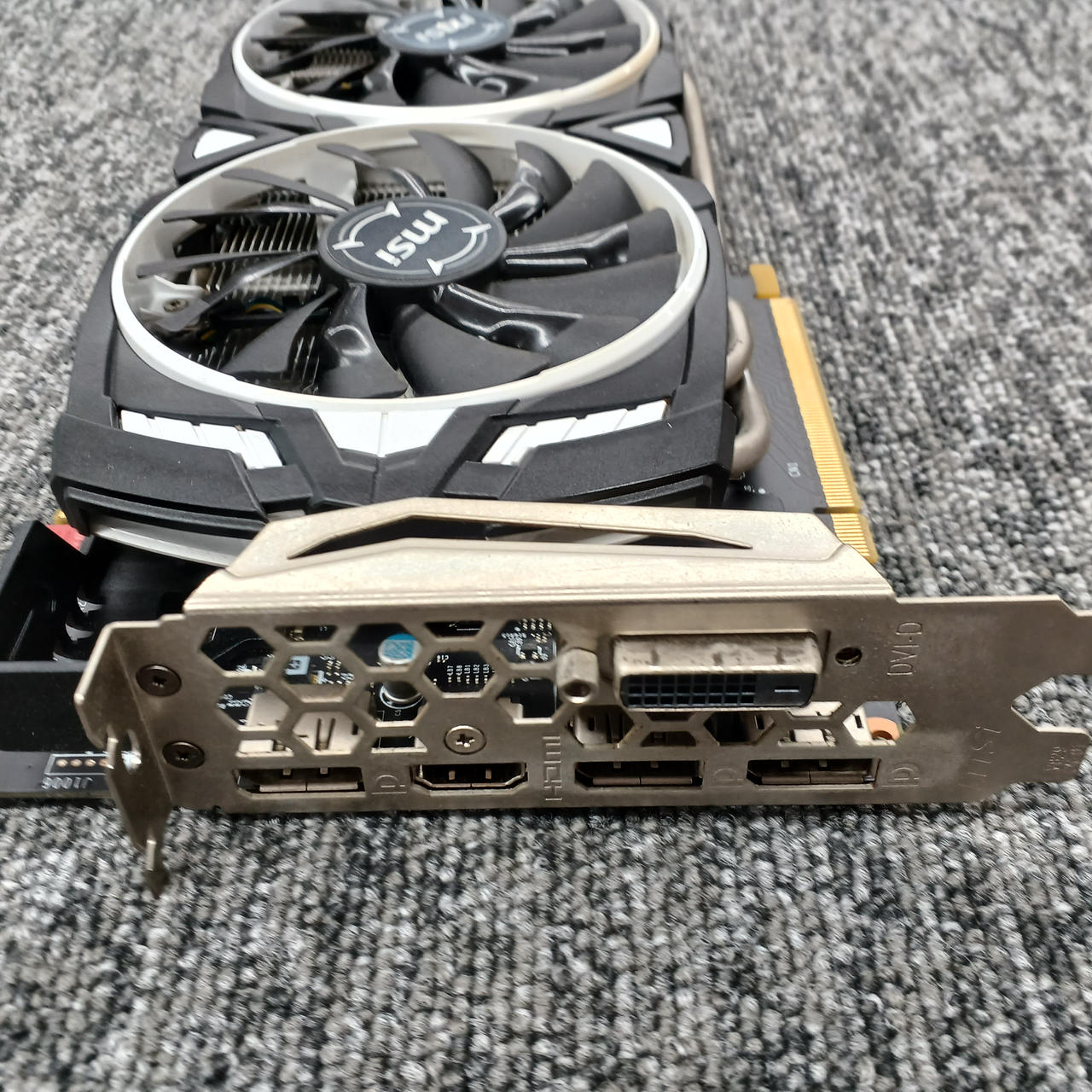 MSI|グラフィックボード|【ハードオフ公式通販】オフモール 