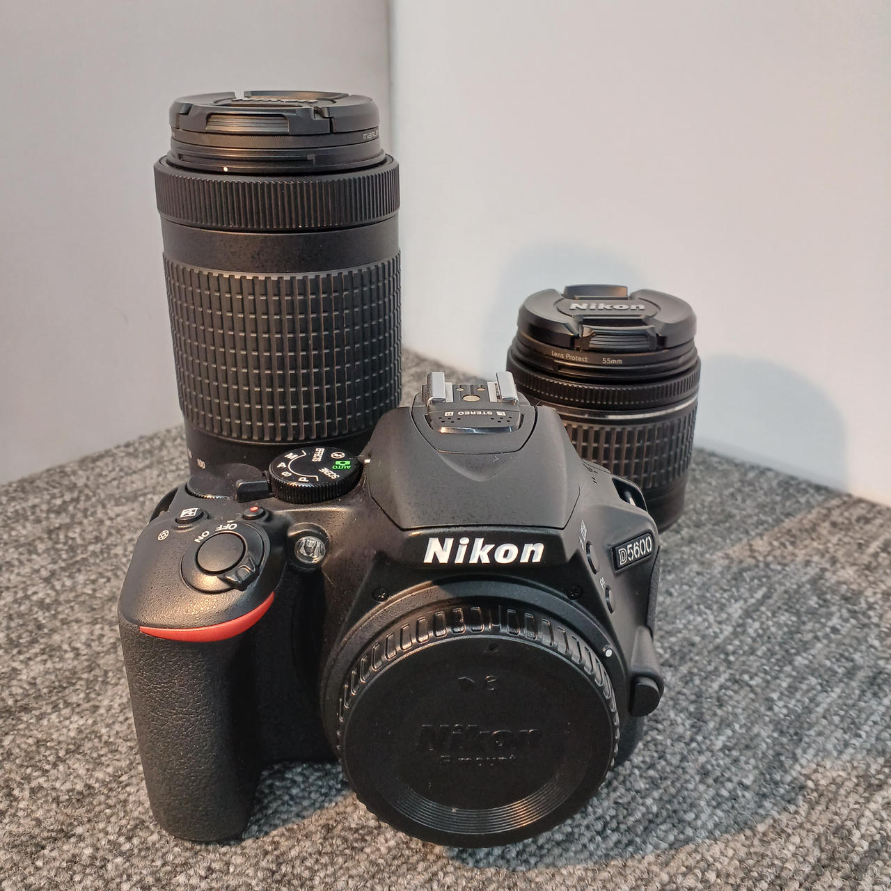 NIKON|一眼レフデジカメ|【ハードオフ公式通販】オフモール 