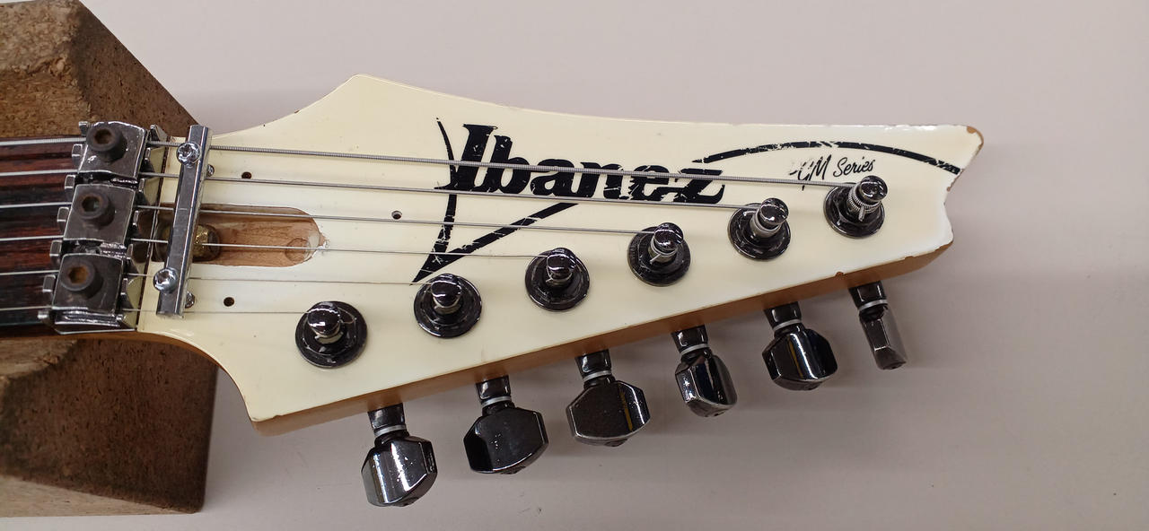 アイバニーズ(IBANEZ)|エレキギター|【ハードオフ公式通販】オフモール