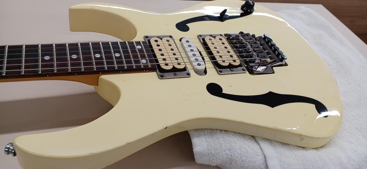 アイバニーズ(IBANEZ)|エレキギター|【ハードオフ公式通販】オフモール
