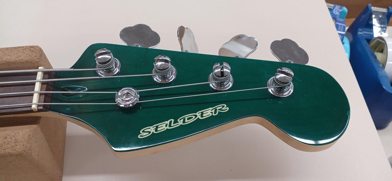 SELDER|ベース|【ハードオフ公式通販】オフモール|1010210000060190