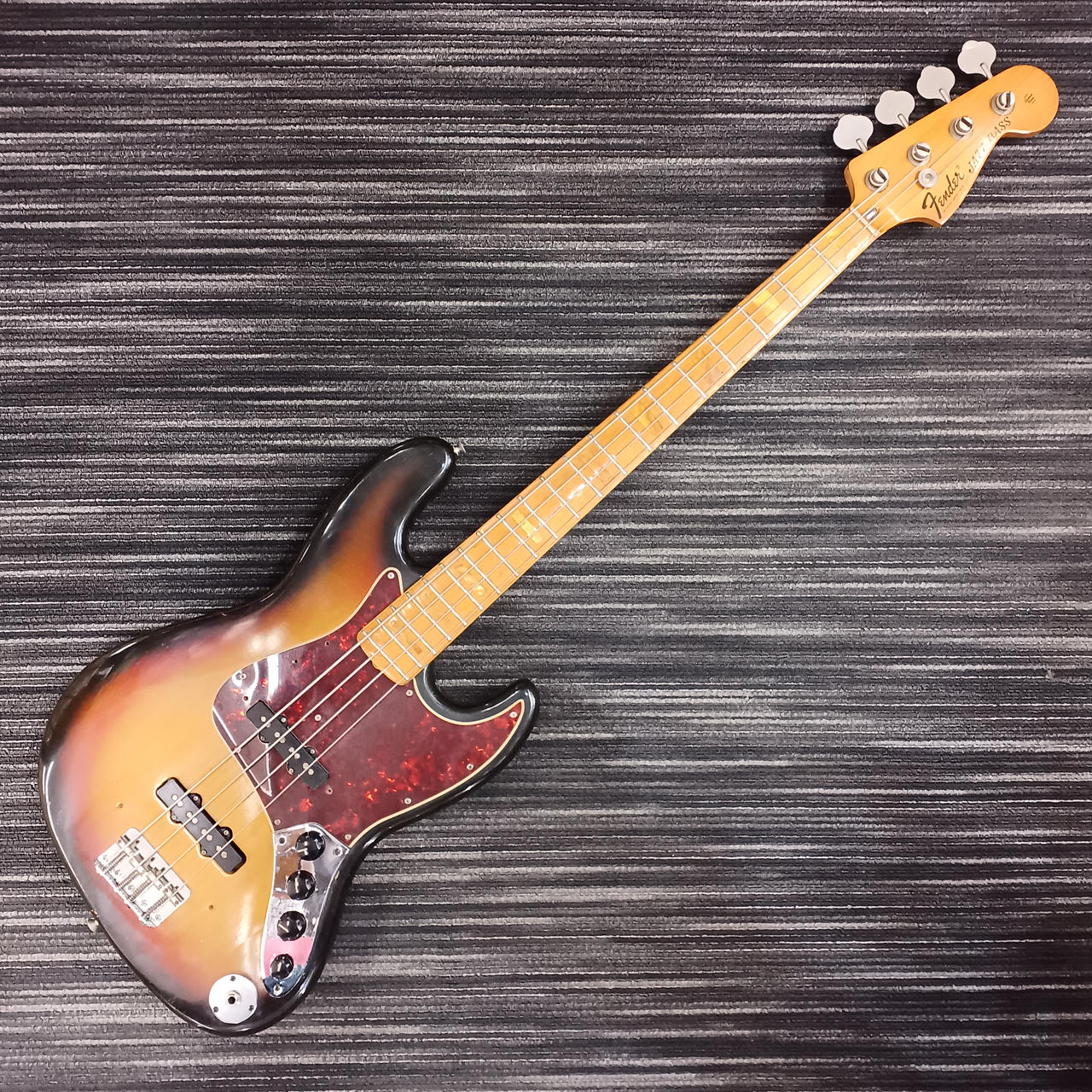 フェンダーUSA(FENDER USA)|エレキベース|【ハードオフ公式通販】オフ