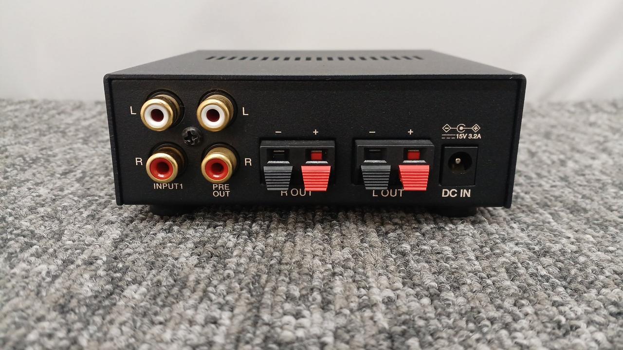 FOSTEX|パワーアンプ|【ハードオフ公式通販】オフモール|1010210000059139