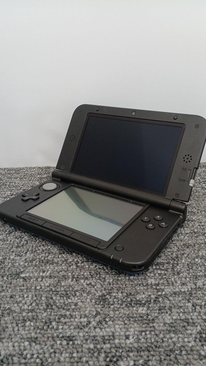 3DS LL