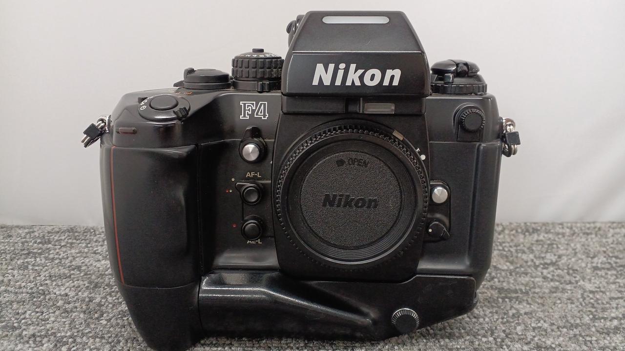 NIKON|フィルムカメラ|【ハードオフ公式通販】オフモール|1010210000059483