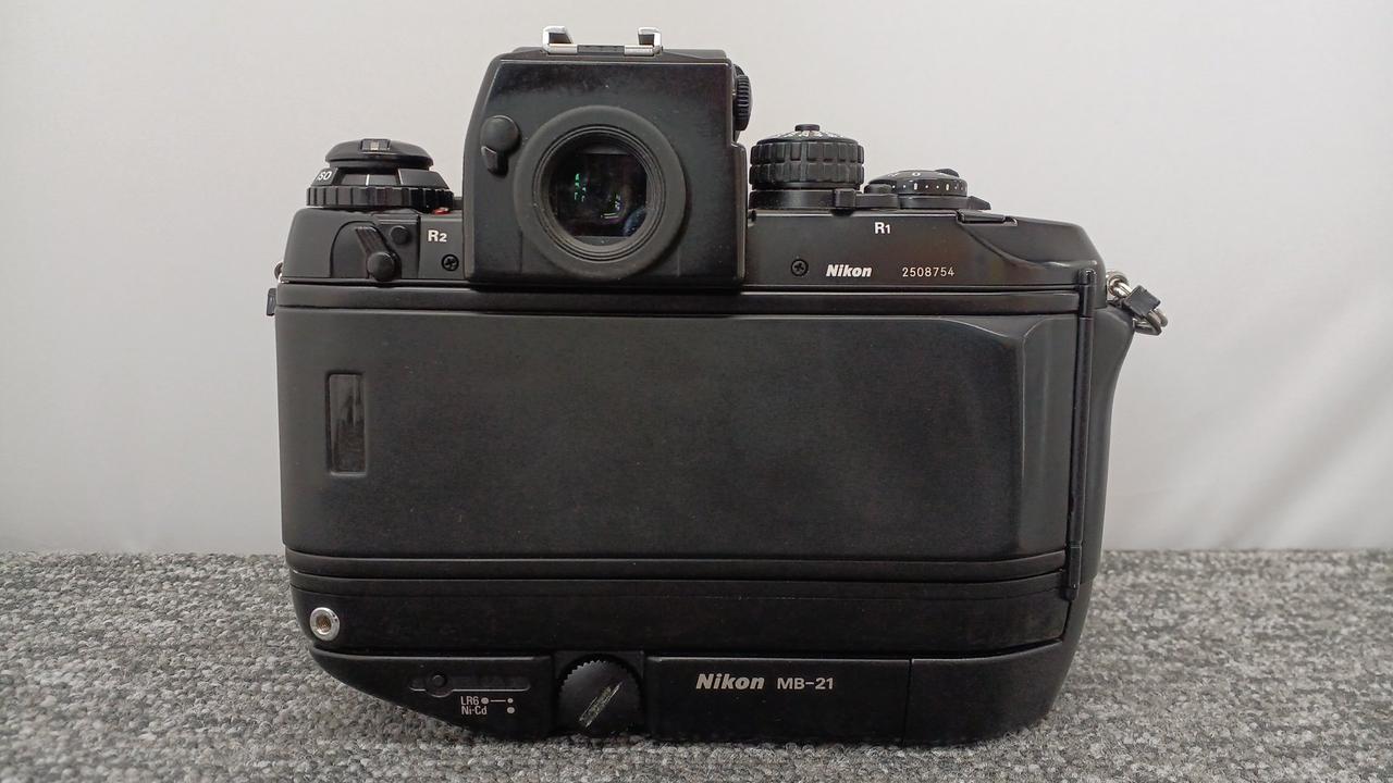 NIKON|フィルムカメラ|【ハードオフ公式通販】オフモール|1010210000059483