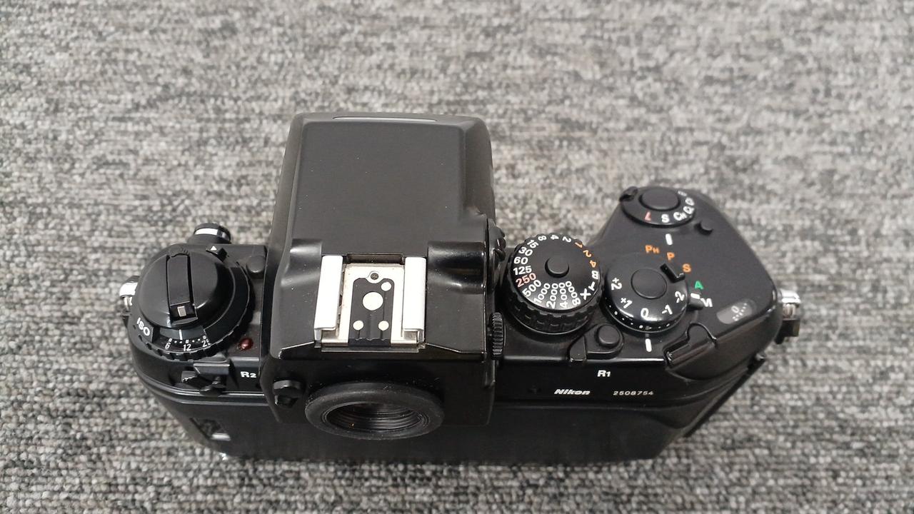 NIKON|フィルムカメラ|【ハードオフ公式通販】オフモール|1010210000059483
