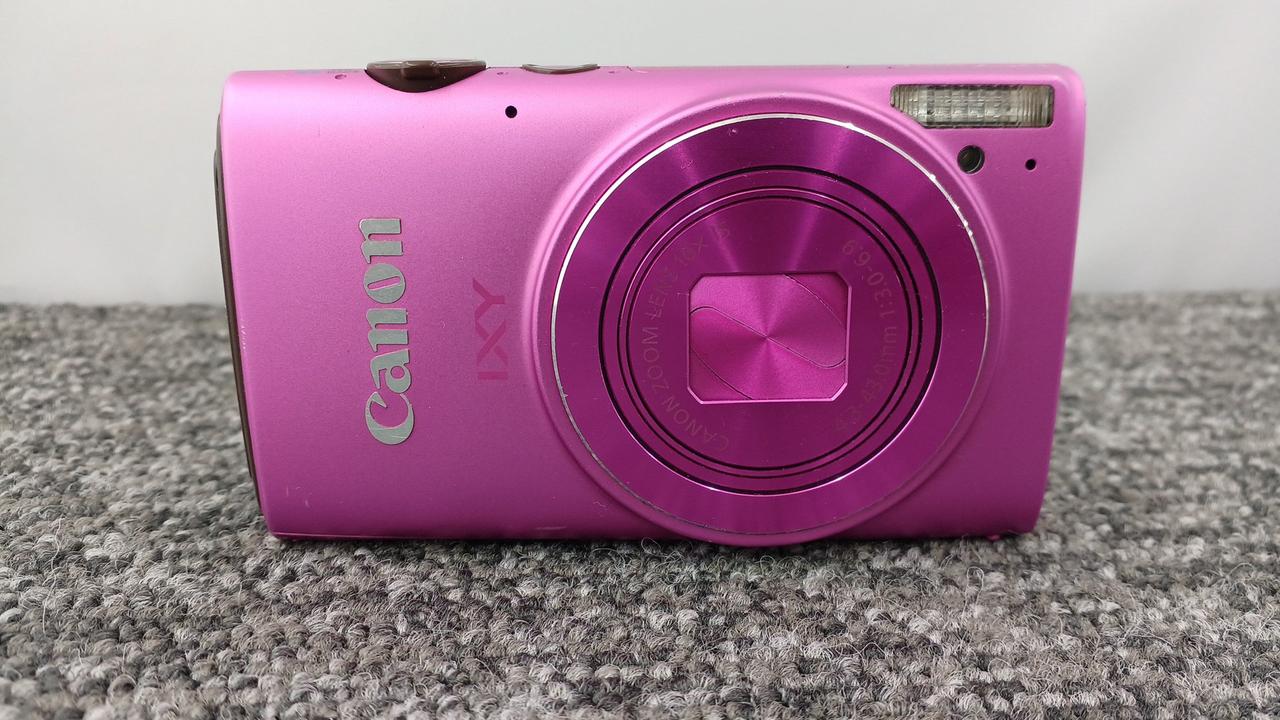 CANON|デジタルカメラ|【ハードオフ公式通販】オフモール|1010210000059582