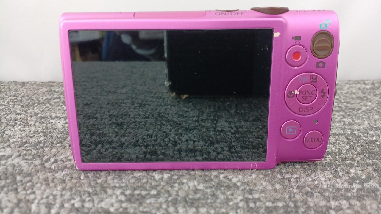 CANON|デジタルカメラ|【ハードオフ公式通販】オフモール|1010210000059582